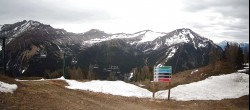 Archived image Webcam Lift Ptarmigan Panorama 06:00