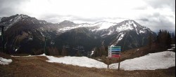 Archived image Webcam Lift Ptarmigan Panorama 10:00