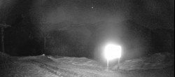 Archiv Foto Webcam Ptarmigan Panoramablick 00:00