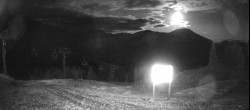 Archiv Foto Webcam Ptarmigan Panoramablick 00:00