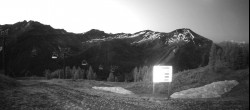 Archived image Webcam Lift Ptarmigan Panorama 02:00