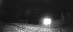 Archiv Foto Webcam Ptarmigan Panoramablick 00:00