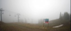 Archiv Foto Webcam Ptarmigan Panoramablick 12:00
