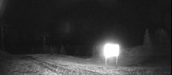 Archiv Foto Webcam Ptarmigan Panoramablick 00:00