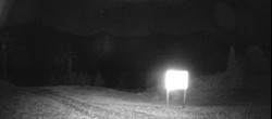 Archiv Foto Webcam Ptarmigan Panoramablick 00:00
