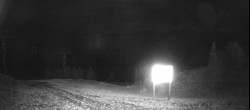 Archiv Foto Webcam Ptarmigan Panoramablick 00:00