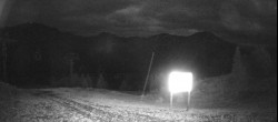 Archiv Foto Webcam Ptarmigan Panoramablick 02:00