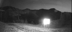 Archived image Webcam Lift Ptarmigan Panorama 00:00