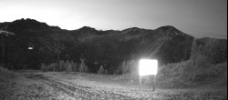 Archiv Foto Webcam Ptarmigan Panoramablick 02:00