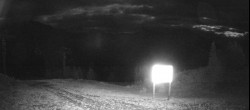 Archiv Foto Webcam Ptarmigan Panoramablick 00:00