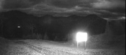 Archiv Foto Webcam Ptarmigan Panoramablick 02:00