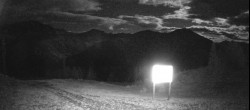 Archiv Foto Webcam Ptarmigan Panoramablick 00:00