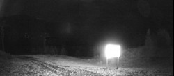 Archived image Webcam Lift Ptarmigan Panorama 00:00