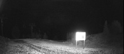 Archiv Foto Webcam Ptarmigan Panoramablick 00:00