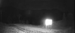 Archiv Foto Webcam Ptarmigan Panoramablick 00:00