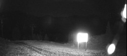 Archiv Foto Webcam Ptarmigan Panoramablick 00:00