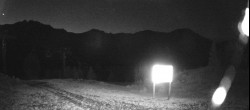 Archiv Foto Webcam Ptarmigan Panoramablick 02:00