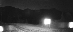 Archived image Webcam Lift Ptarmigan Panorama 02:00