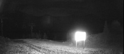 Archiv Foto Webcam Ptarmigan Panoramablick 00:00