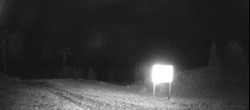 Archiv Foto Webcam Ptarmigan Panoramablick 00:00
