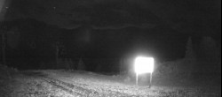Archived image Webcam Lift Ptarmigan Panorama 02:00
