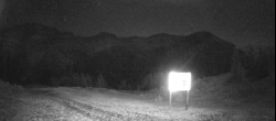 Archived image Webcam Lift Ptarmigan Panorama 00:00