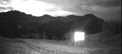Archiv Foto Webcam Ptarmigan Panoramablick 04:00