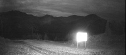 Archiv Foto Webcam Ptarmigan Panoramablick 04:00