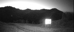 Archiv Foto Webcam Ptarmigan Panoramablick 04:00