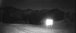 Archiv Foto Webcam Ptarmigan Panoramablick 00:00