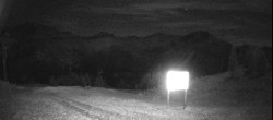 Archiv Foto Webcam Ptarmigan Panoramablick 02:00