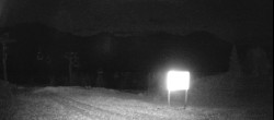 Archiv Foto Webcam Ptarmigan Panoramablick 18:00