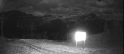 Archiv Foto Webcam Ptarmigan Panoramablick 04:00