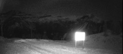 Archived image Webcam Lift Ptarmigan Panorama 04:00