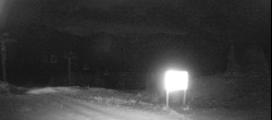 Archiv Foto Webcam Ptarmigan Panoramablick 04:00