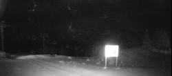 Archiv Foto Webcam Ptarmigan Panoramablick 02:00