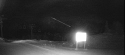 Archived image Webcam Lift Ptarmigan Panorama 23:00