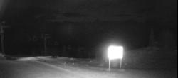 Archived image Webcam Lift Ptarmigan Panorama 03:00