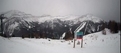 Archived image Webcam Lift Ptarmigan Panorama 15:00