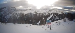 Archiv Foto Webcam Ptarmigan Panoramablick 07:00