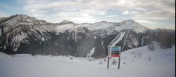 Archiv Foto Webcam Ptarmigan Panoramablick 15:00