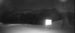 Archiv Foto Webcam Ptarmigan Panoramablick 17:00