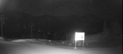 Archiv Foto Webcam Ptarmigan Panoramablick 01:00