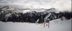 Archiv Foto Webcam Ptarmigan Panoramablick 12:00