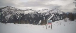 Archiv Foto Webcam Ptarmigan Panoramablick 13:00