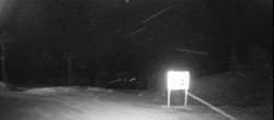Archiv Foto Webcam Ptarmigan Panoramablick 01:00