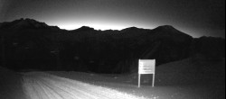 Archiv Foto Webcam Ptarmigan Panoramablick 05:00