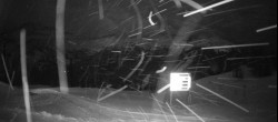 Archiv Foto Webcam Ptarmigan Panoramablick 01:00