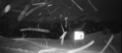 Archiv Foto Webcam Ptarmigan Panoramablick 04:00