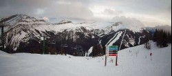 Archived image Webcam Lift Ptarmigan Panorama 15:00